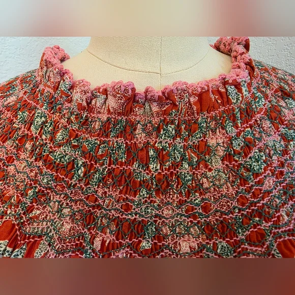 SALE NWT Doen Dress - Picture 6 of 10